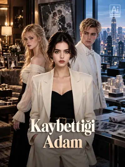 Kaybettiği Adam poster