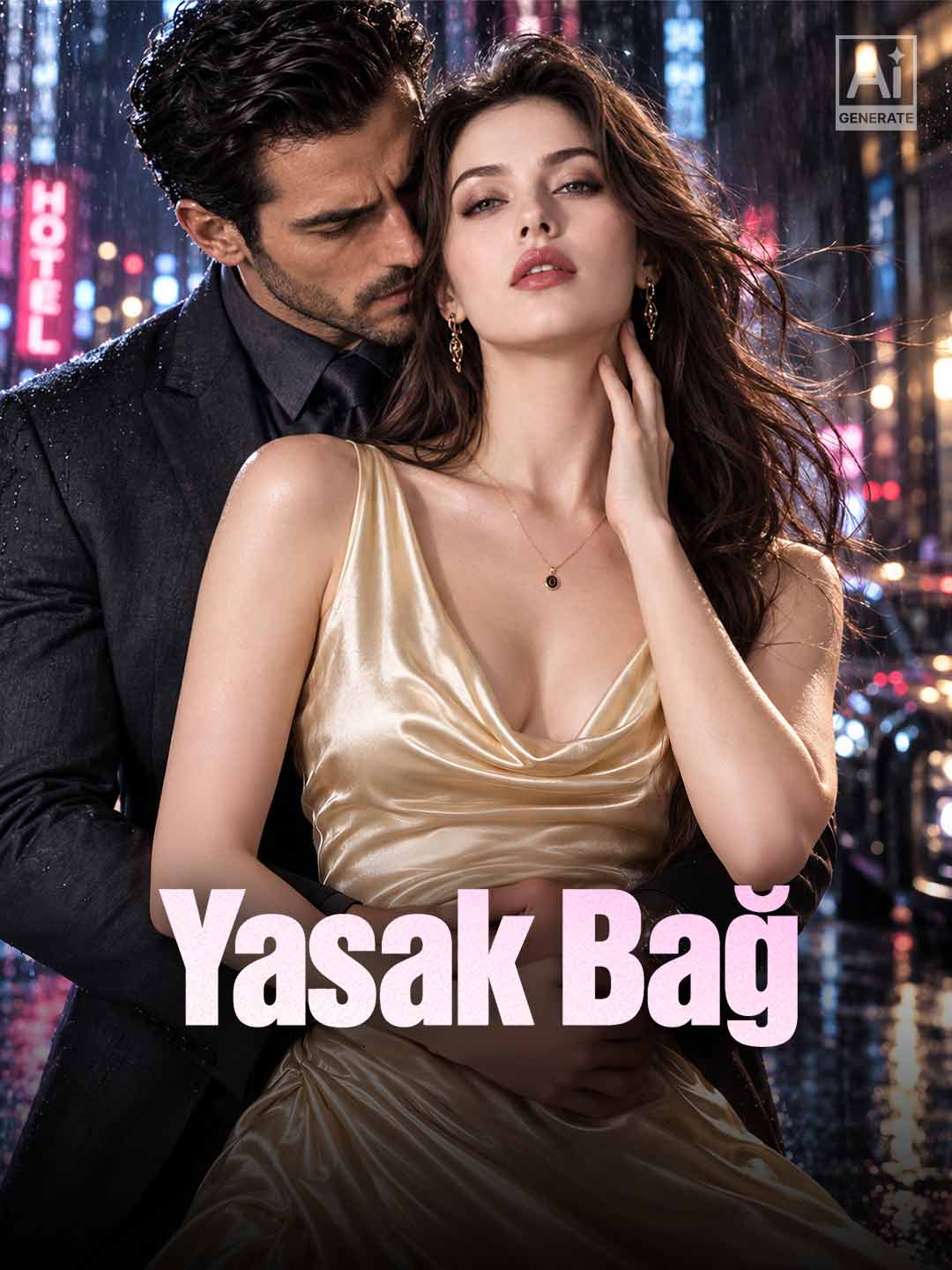 Yasak Bağ