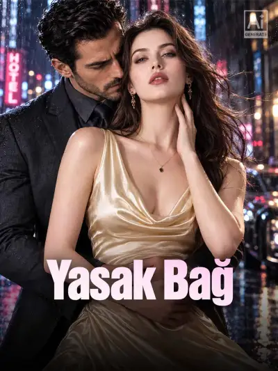 Yasak Bağ poster