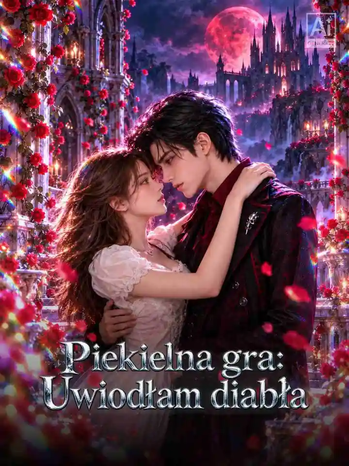 Piekielna Gra: Uwiodłam Diabła poster
