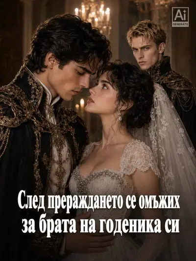 След прераждането се омъжих за брата на годеника си poster