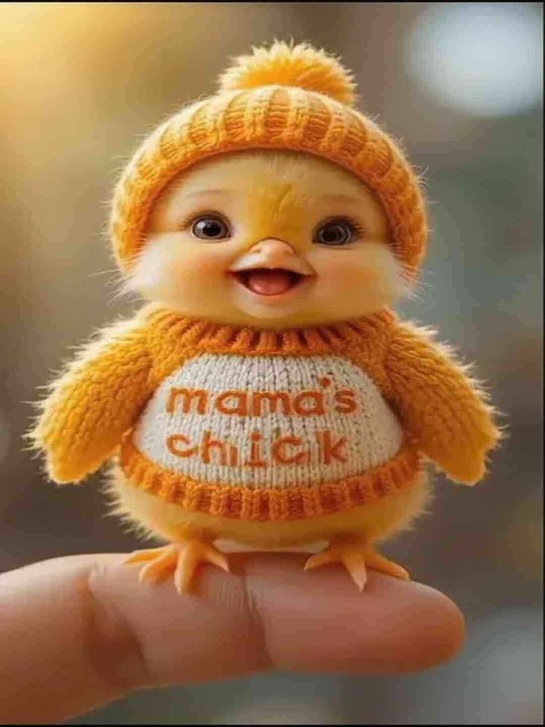 little baby animal 2.0