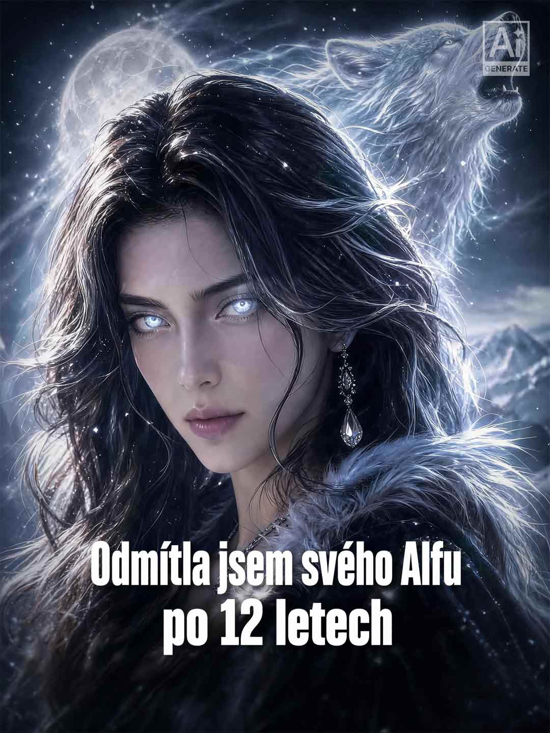Odmítla jsem svého Alfu po 12 letech