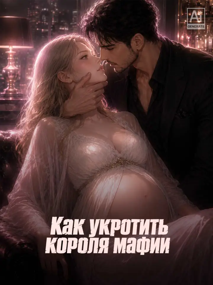 Как укротить короля мафии poster