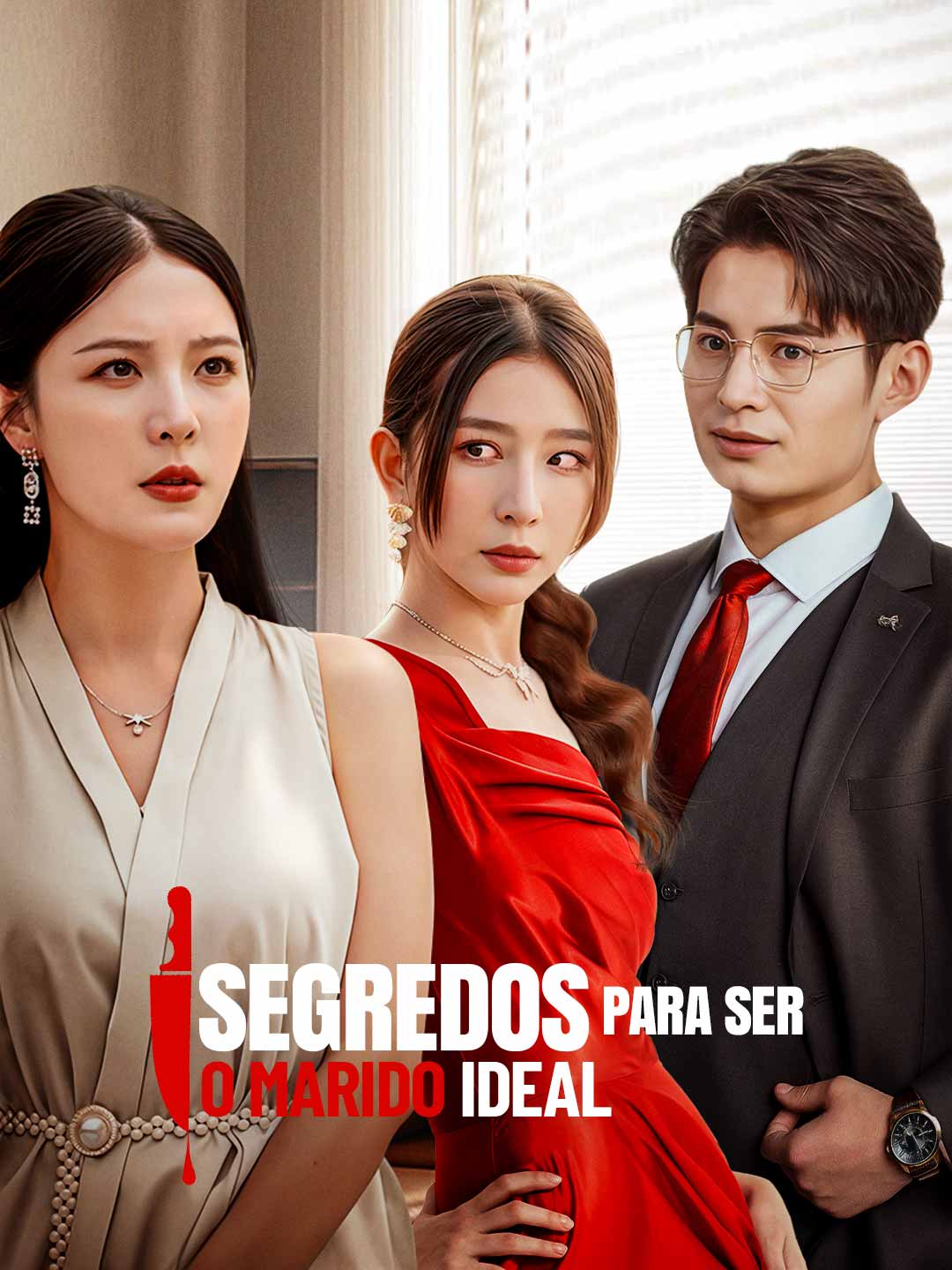 Segredos para Ser o Marido Ideal