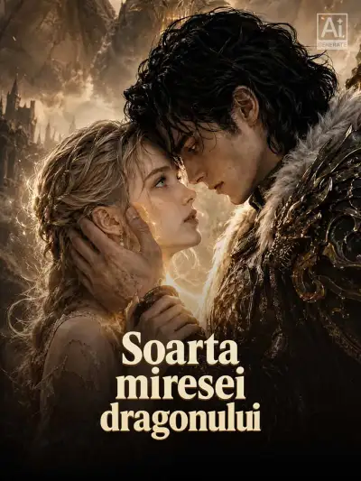 Soarta miresei dragonului poster