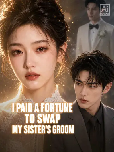 I Paid a Fortune to Swap My Sister's Groom poster