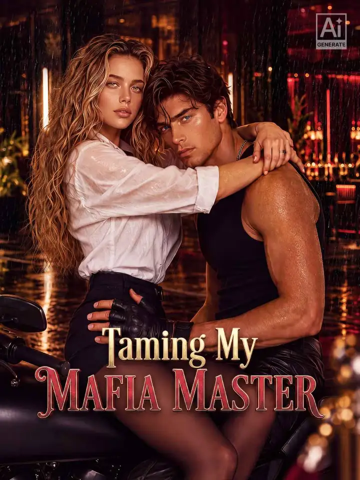 Taming My Mafia Master poster