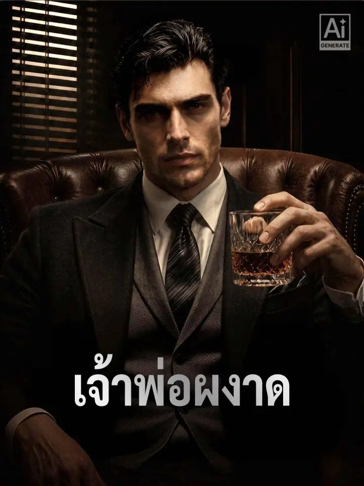 เจ้าพ่อผงาด poster
