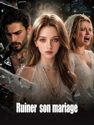 Ruiner son mariage poster