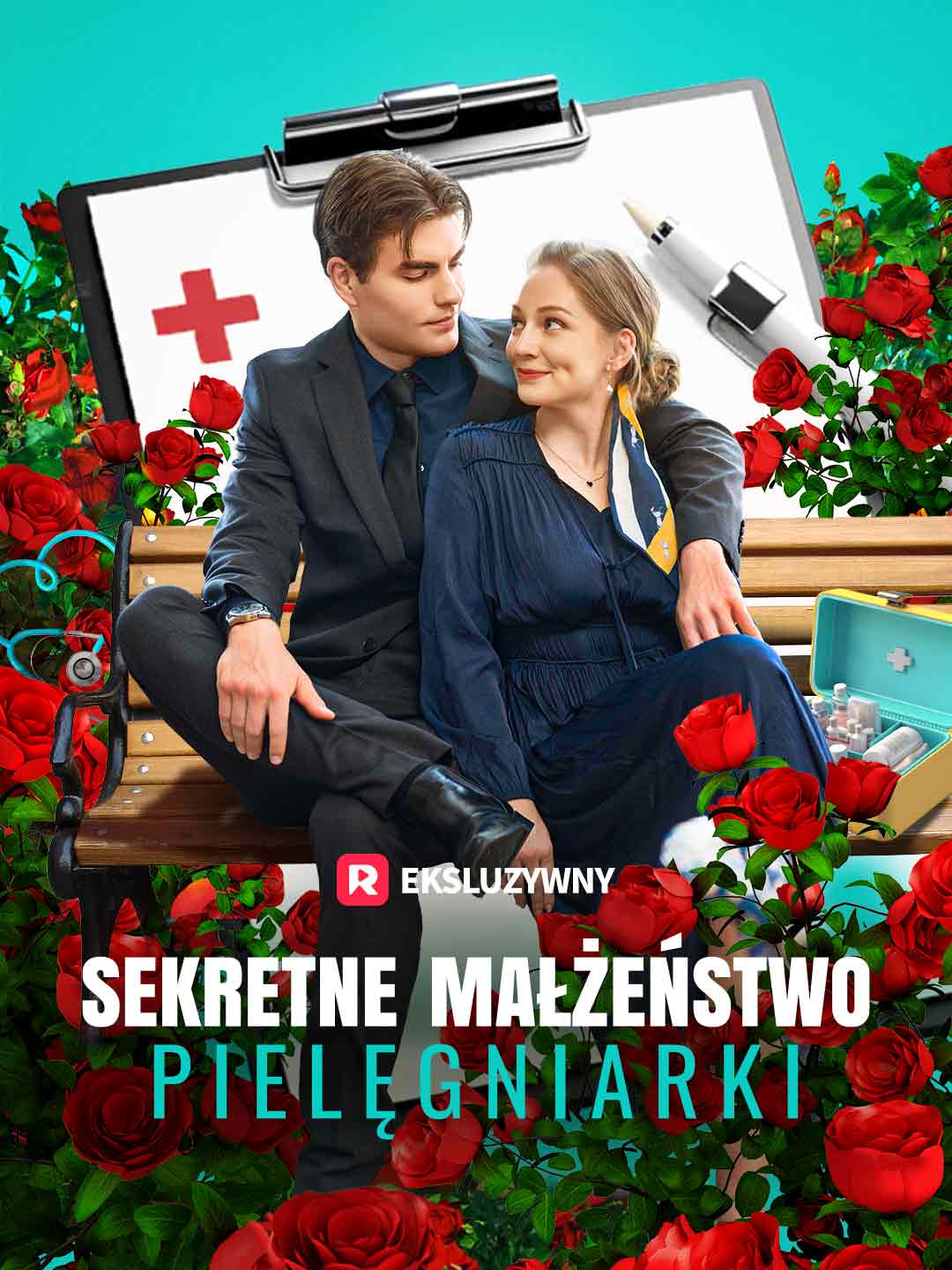 Sekretne małżeństwo pielęgniarki