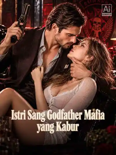 Istri Sang Godfather Mafia yang Kabur poster
