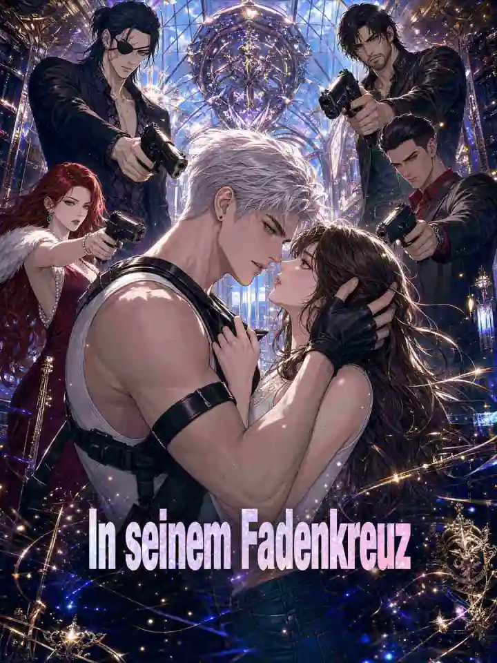 In seinem Fadenkreuz poster