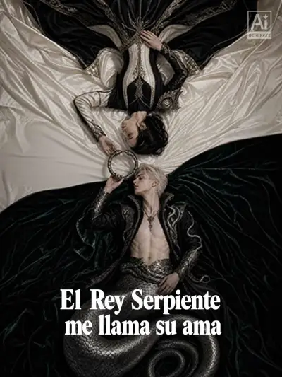 El Rey Serpiente me llama su ama poster