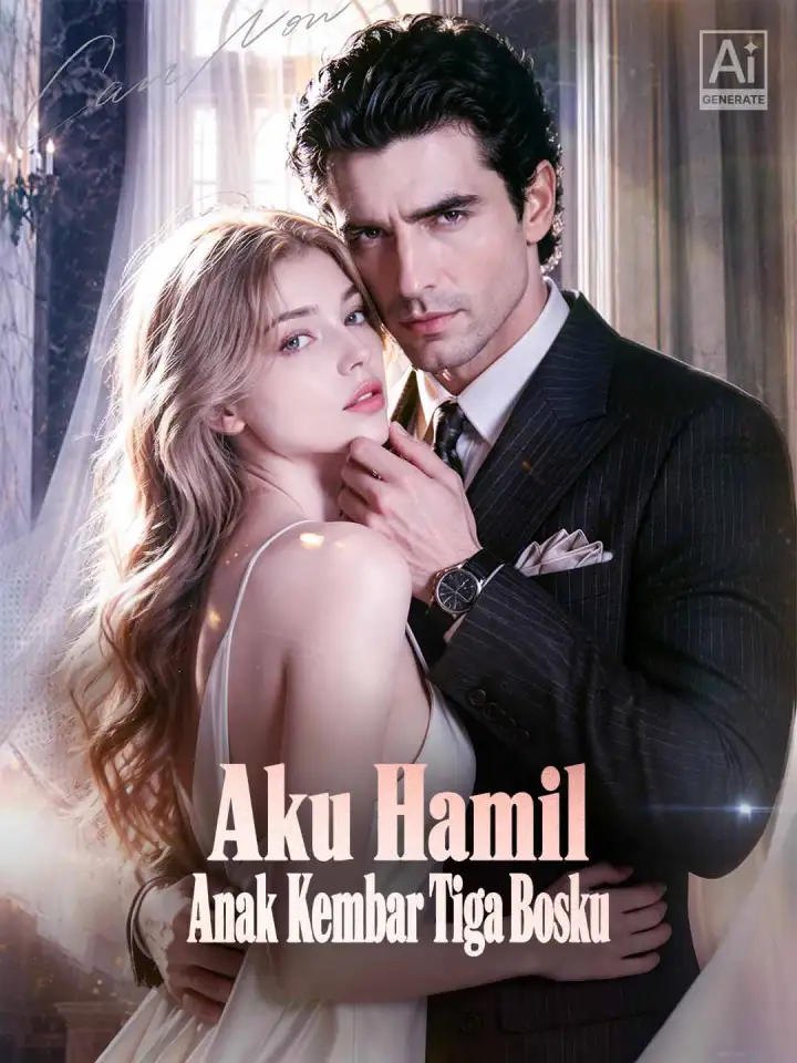 Aku Hamil Anak Kembar Tiga Bosku poster