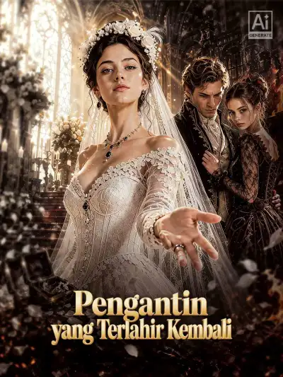Pengantin yang Terlahir Kembali poster