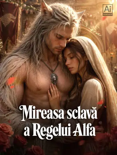 Mireasa sclavă a Regelui Alfa poster