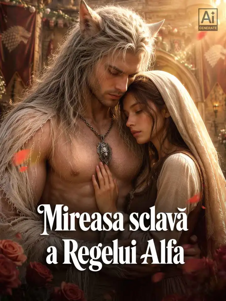 Mireasa sclavă a Regelui Alfa poster