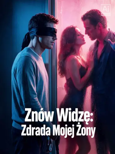Znów Widzę: Zdrada Mojej Żony poster