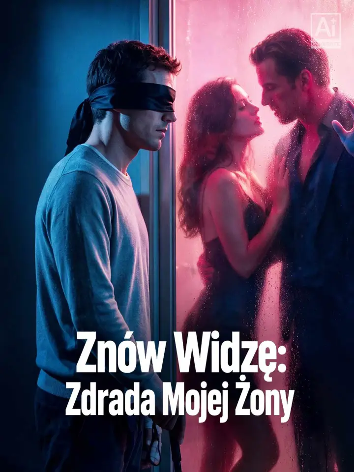 Znów Widzę: Zdrada Mojej Żony poster