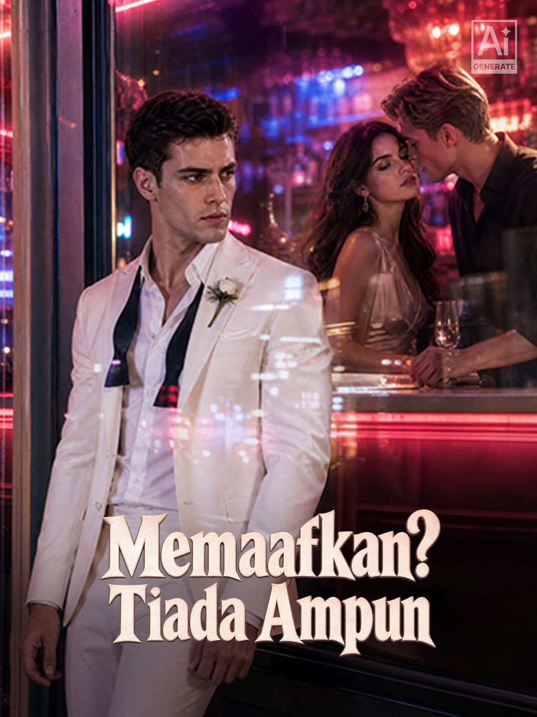 Memaafkan? Tiada Ampun