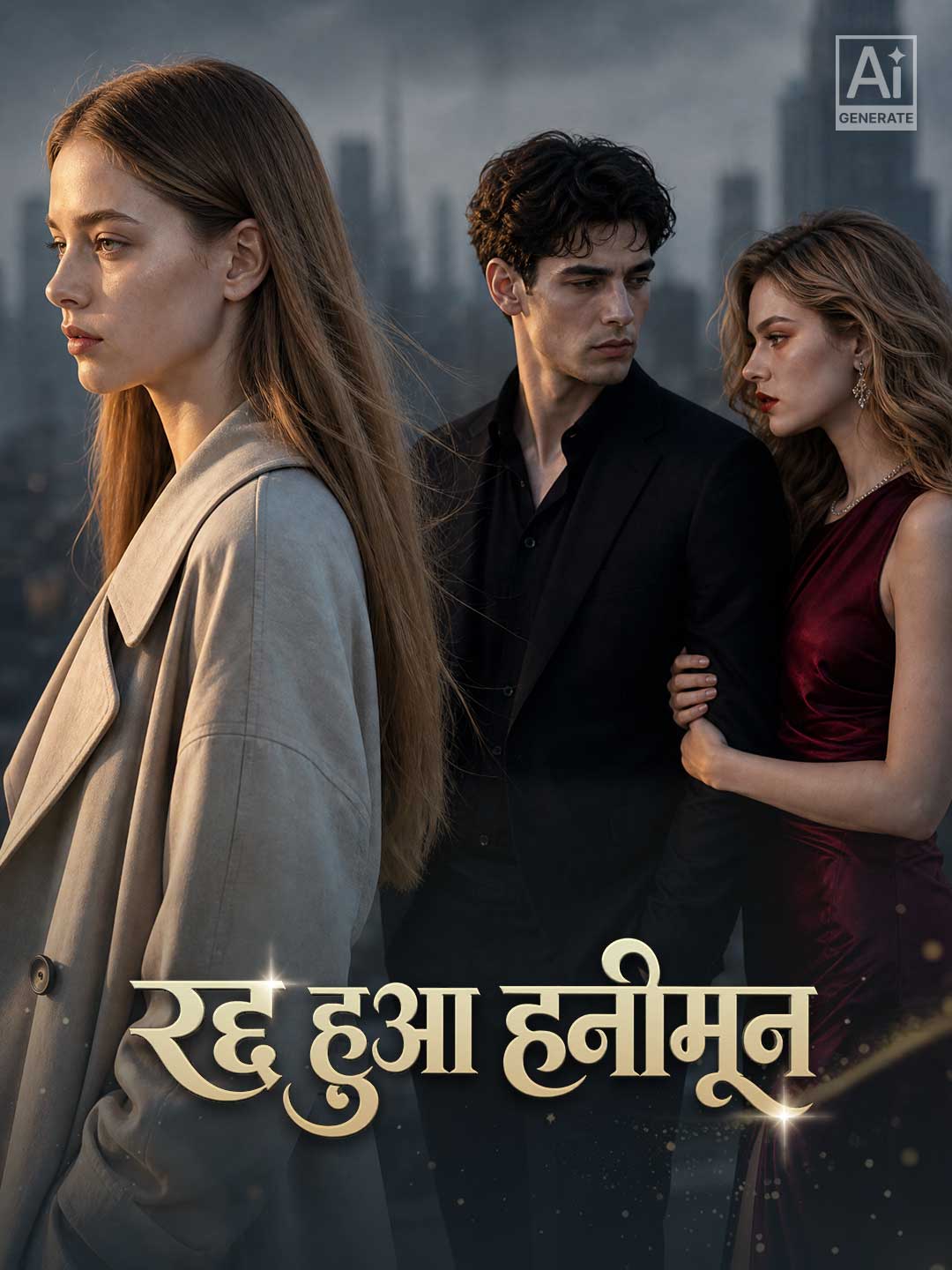 रद्द हुआ हनीमून