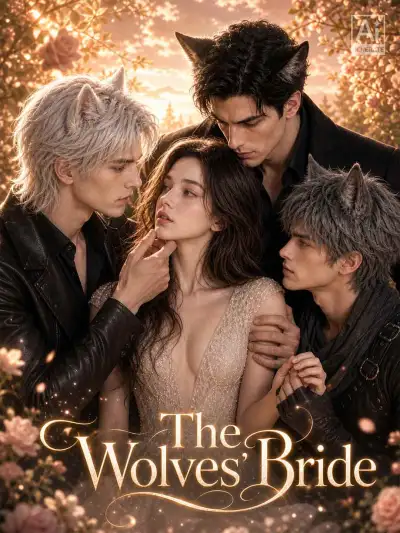 The Wolves’ Bride poster