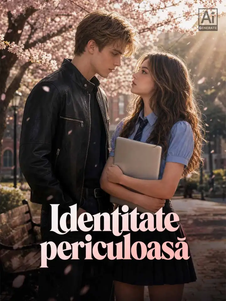 Identitate periculoasă poster