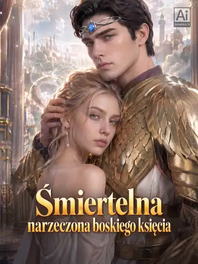 Śmiertelna narzeczona boskiego księcia poster