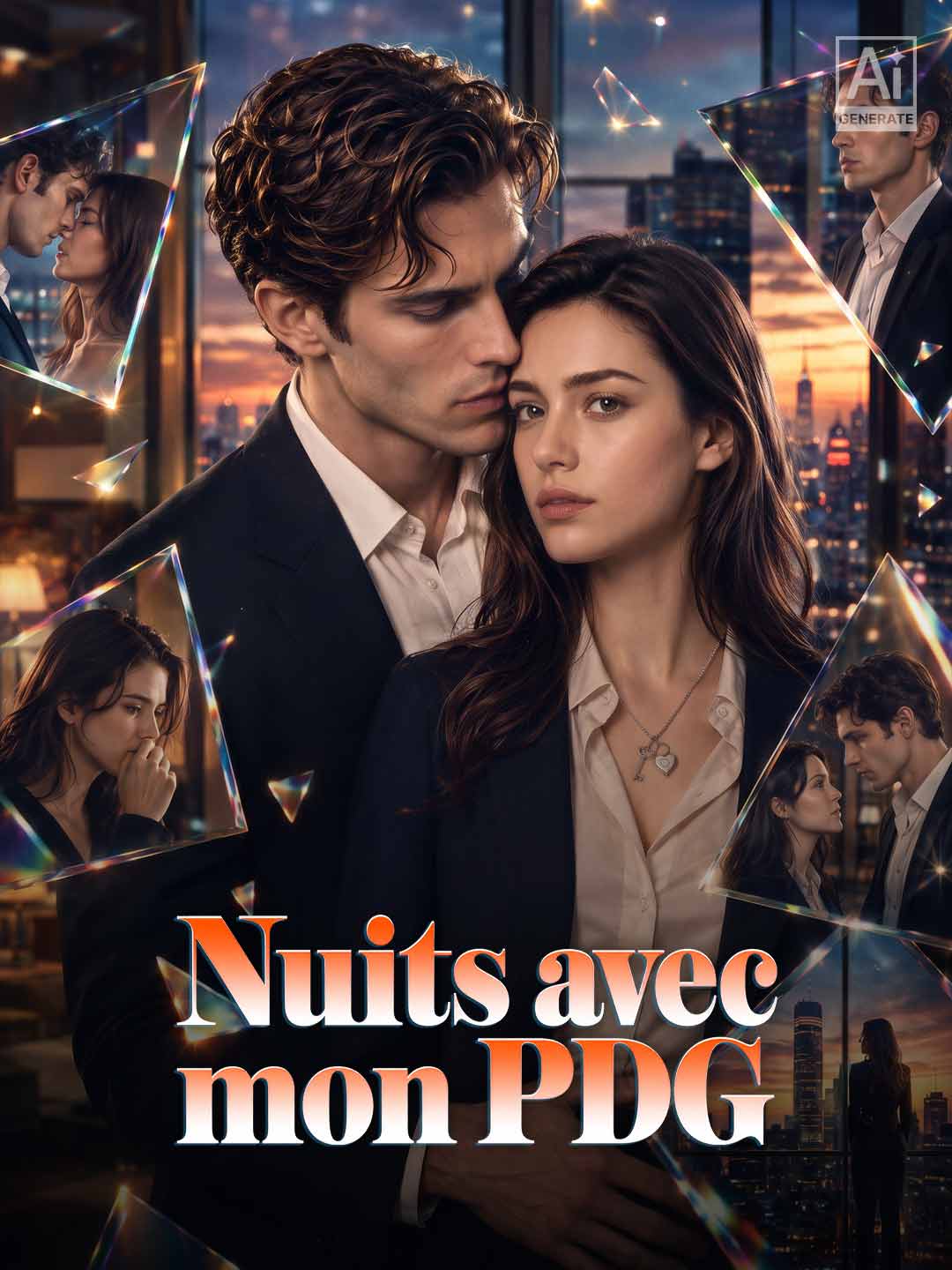 Nuits avec mon PDG