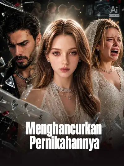 Menghancurkan Pernikahannya poster