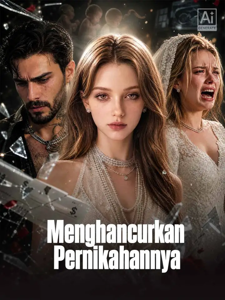 Menghancurkan Pernikahannya poster