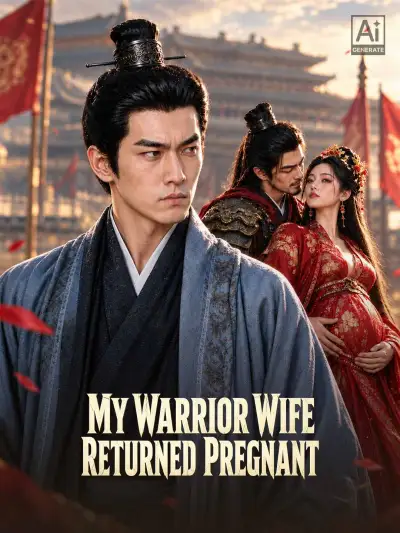 My Warrior Wife Returned Pregnant poster