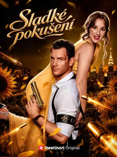 Sladké pokušení poster