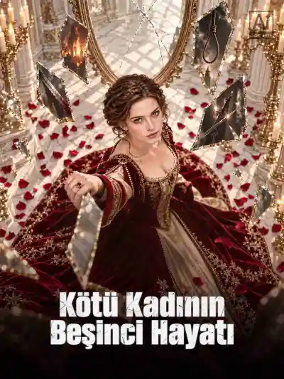 Kötü Kadının Beşinci Hayatı poster