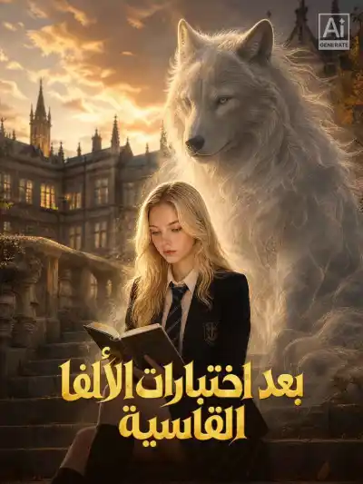 بعد اختبارات الألفا القاسية poster