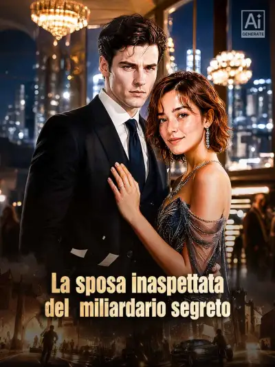 La sposa inaspettata del miliardario segreto poster