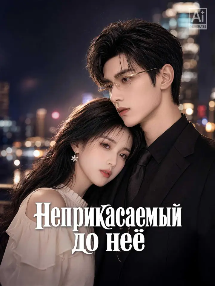 Неприкасаемый до неё poster