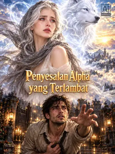 Penyesalan Alpha yang Terlambat poster