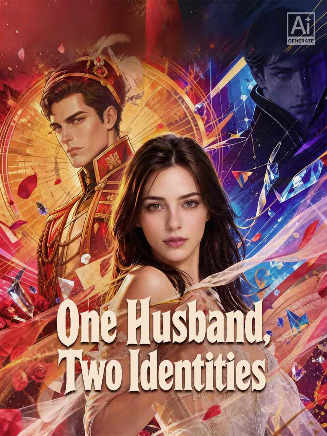 One Husband, Two Identities
