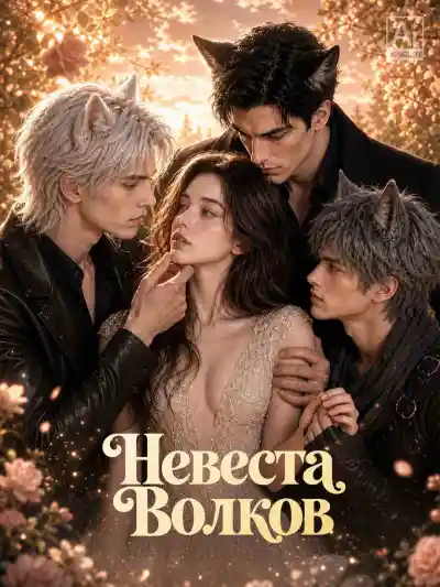 Невеста волков poster