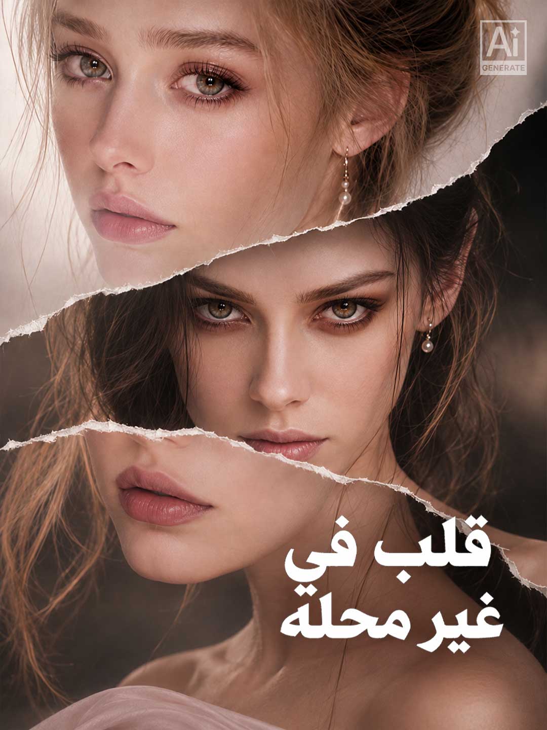 قلب في غير محله