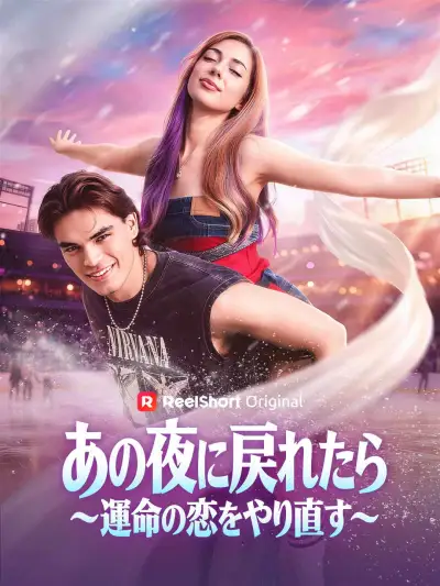 あの夜に戻れたら〜運命の恋をやり直す〜 poster