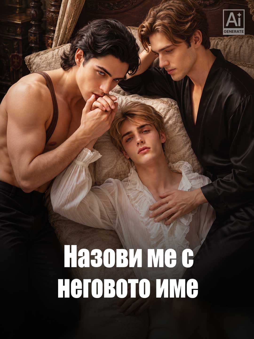 Назови ме с неговото име