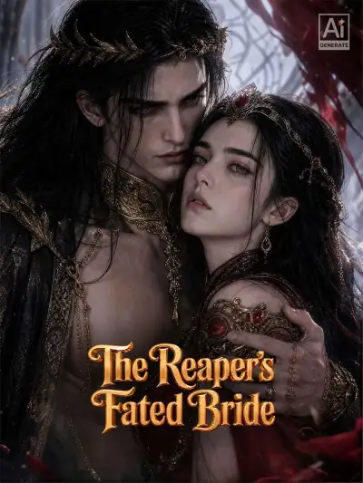 The Reaper's Fated Bride poster