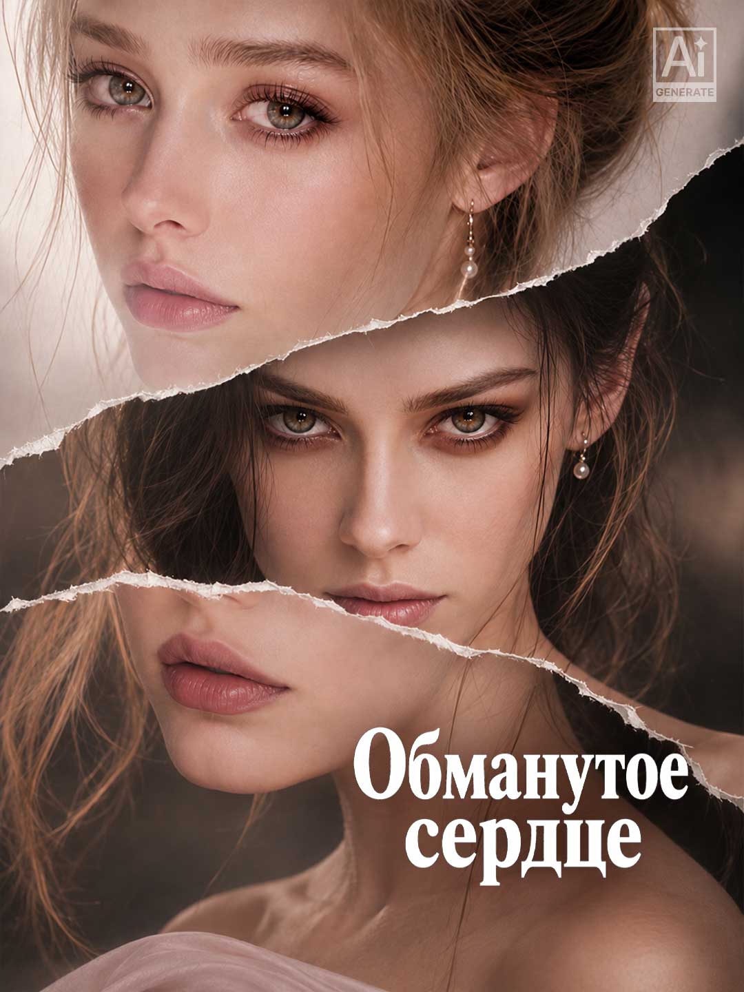 Обманутое сердце