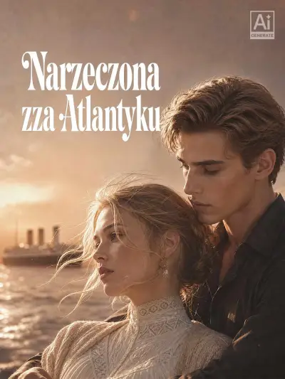 Narzeczona zza Atlantyku poster