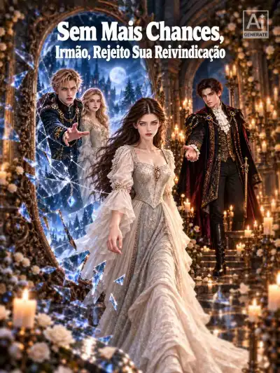 Sem Mais Chances, Irmão, Rejeito Sua Reivindicação poster