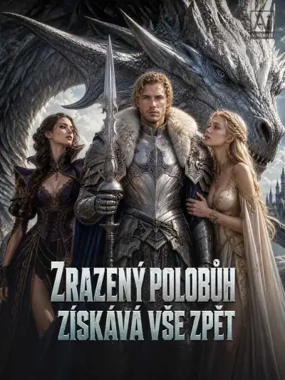 Zrazený polobůh získává vše zpět poster