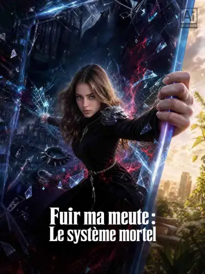 Fuir ma meute : Le système mortel poster